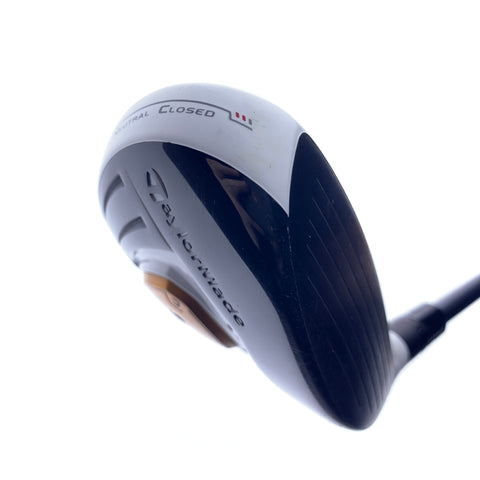 Used Ping G25 5 Fairway Wood / 18.0 Degrees / Soft Regular Flex