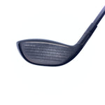 Used TaylorMade Stealth 7 Fairway Wood / 21.0 Degrees / Regular Flex - Replay Golf 