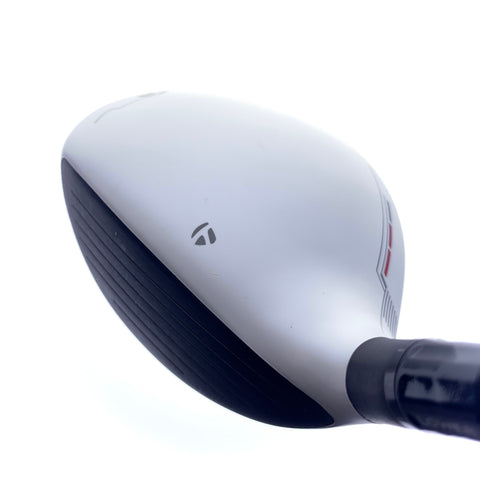 Used Ping G25 5 Fairway Wood / 18.0 Degrees / Soft Regular Flex
