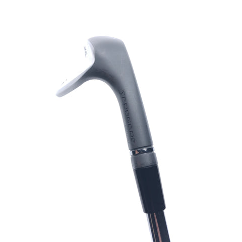 Used TaylorMade Milled Grind 5 Sand Wedge / 56.0 Degrees / Stiff Flex
