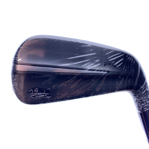 NEW TaylorMade P-UDI Bomber 1 Hybrid / 17.0 Degrees / Stiff Flex