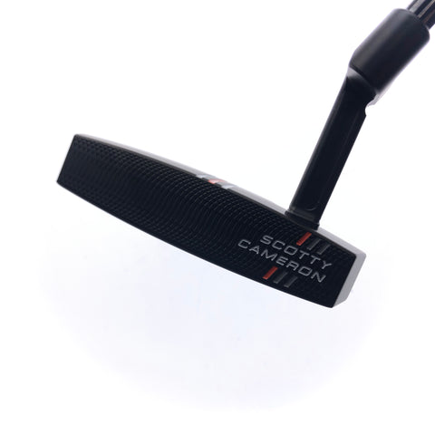 NEW Scotty Cameron Holiday 24 Phantom 9.2 Limited Edition Putter / 34.5 Inches