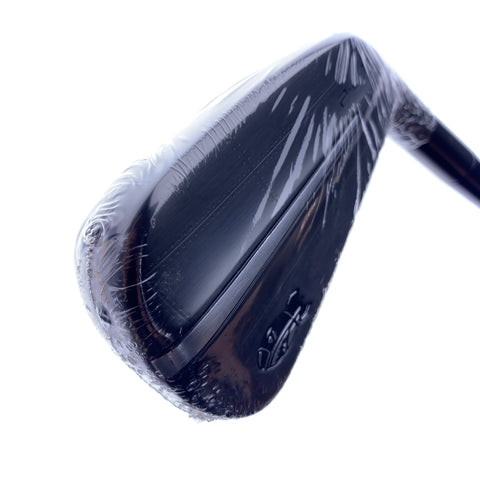 NEW TaylorMade P-UDI Bomber 1 Hybrid / 17.0 Degrees / Stiff Flex