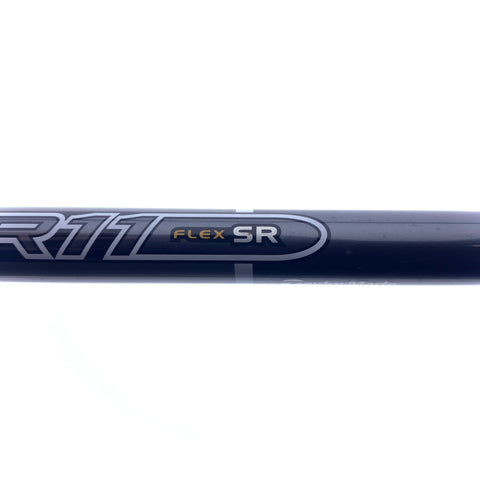 Used Ping G25 5 Fairway Wood / 18.0 Degrees / Soft Regular Flex