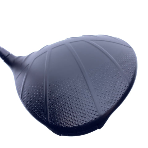 Used Ping G400 Max Driver / 10.5 Degrees / Stiff Flex