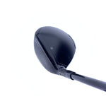 Used TaylorMade Stealth 7 Fairway Wood / 21.0 Degrees / Regular Flex - Replay Golf 