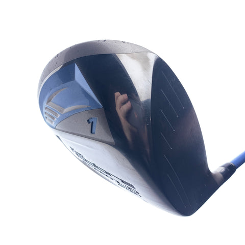 Used Cobra Speed LD M Offset Driver / 13.0 Degrees / Ladies Flex