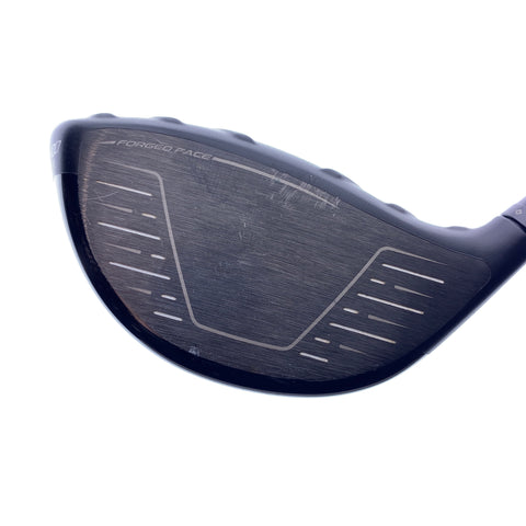 Used Ping G400 Max Driver / 10.5 Degrees / Stiff Flex