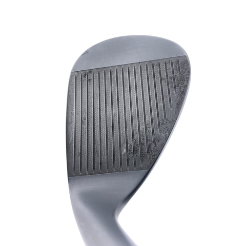 Used TaylorMade Milled Grind 5 Sand Wedge / 56.0 Degrees / Stiff Flex