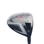 Used Callaway X2 Hot Womens Driver / 10.5 Degrees / Ladies Flex - Replay Golf 