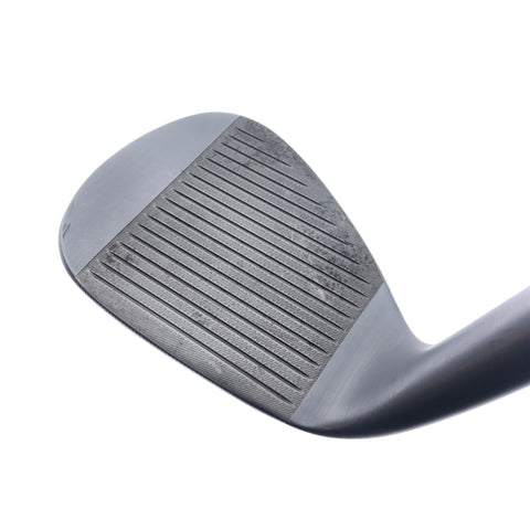 Used TaylorMade Milled Grind 5 Sand Wedge / 56.0 Degrees / Stiff Flex