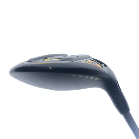 Used Cobra LTDx MAX 5 Fairway Wood / 18.5 Degrees / Regular Flex