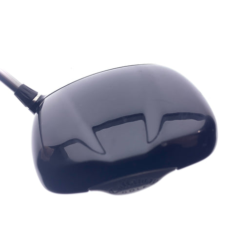 Used Callaway FT-i Driver / 11.0 Degrees / Ladies Flex