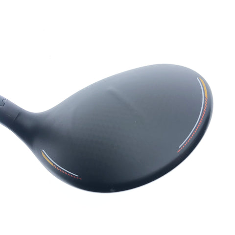 Used Cobra LTDx MAX 5 Fairway Wood / 18.5 Degrees / Regular Flex