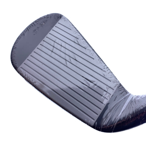 NEW TaylorMade P-UDI Bomber 1 Hybrid / 17.0 Degrees / Stiff Flex