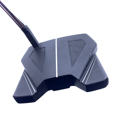Used Odyssey DFX 10 2025 Putter / 34.0 Inches