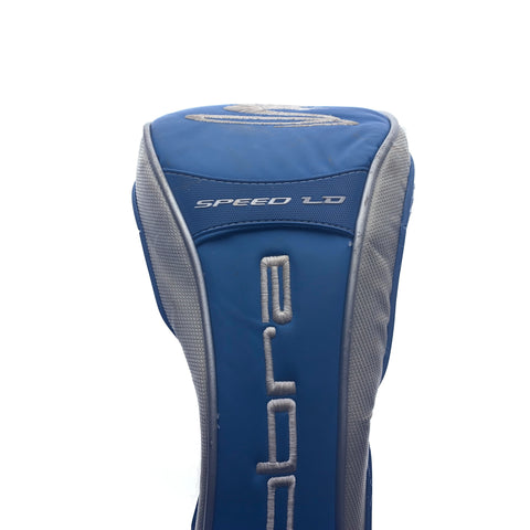 Used Cobra Speed LD M Offset Driver / 13.0 Degrees / Ladies Flex