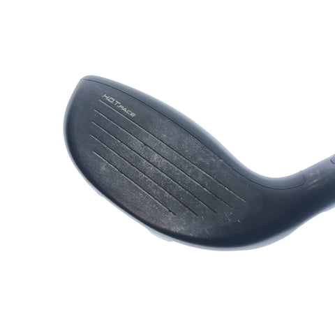 Used Cobra LTDx MAX 5 Fairway Wood / 18.5 Degrees / Regular Flex