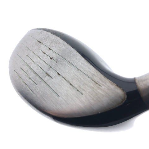 Used TaylorMade Burner Superfast 3 Fairway Wood / 15 Degrees / Regular Flex