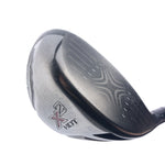 Used Callaway X2 Hot Womens Driver / 10.5 Degrees / Ladies Flex - Replay Golf 
