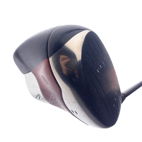 Used Callaway FT-i Driver / 11.0 Degrees / Ladies Flex