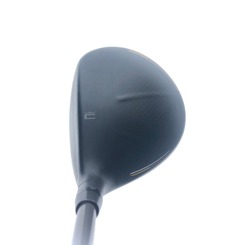 Used Cobra LTDx MAX 5 Fairway Wood / 18.5 Degrees / Regular Flex