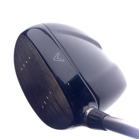 Used Callaway FT-i Driver / 11.0 Degrees / Ladies Flex