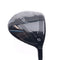 NEW TaylorMade Qi10 3 Fairway Wood / 15 Degrees / Stiff Flex