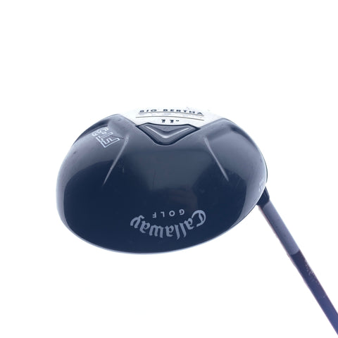 Used Callaway Fusion FT-3 Driver / 11.0 Degrees / Ladies Flex