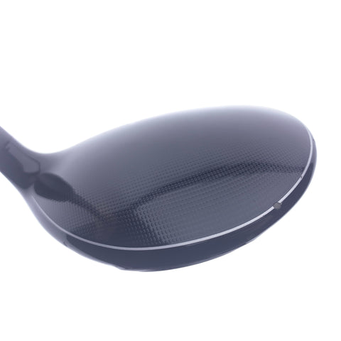 Used Cobra King F6 3 Fairway Wood / 14.5 Degrees / Stiff Flex
