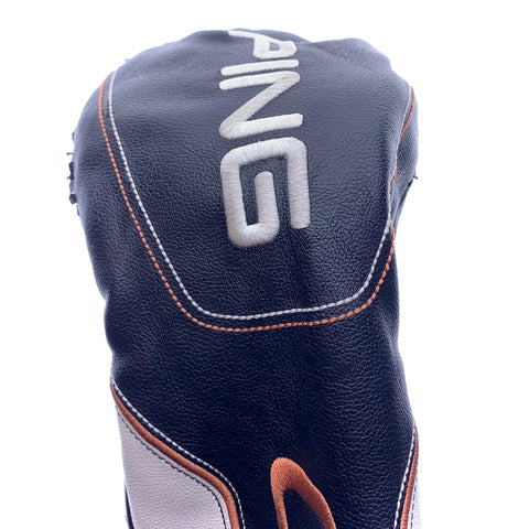 Used Ping G400 Max Driver / 10.5 Degrees / Stiff Flex