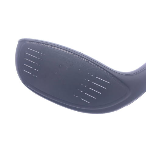 Used Cobra King F6 3 Fairway Wood / 14.5 Degrees / Stiff Flex