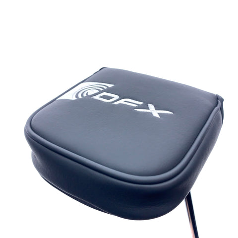 Used Odyssey DFX 10 2025 Putter / 34.0 Inches