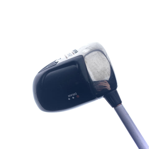 Used Callaway Fusion FT-3 Driver / 11.0 Degrees / Ladies Flex