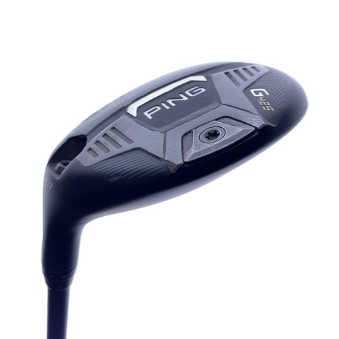 Used Ping G425 4 Hybrid / 22.0 Degrees / Regular Flex / Left-Handed