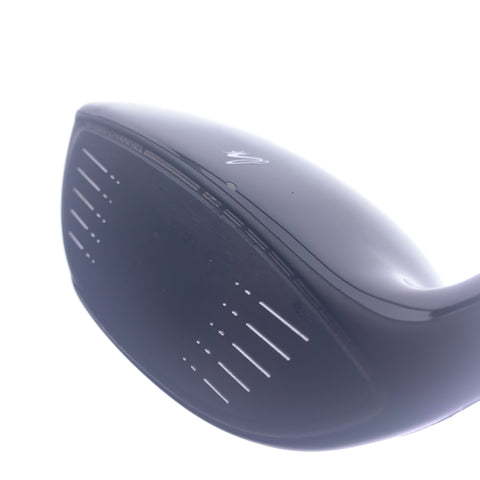 Used Cobra King F6 3 Fairway Wood / 14.5 Degrees / Stiff Flex