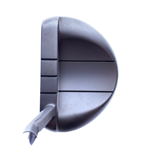 Used Odyssey White Hot OG Rossie S Putter / 33.0 Inches