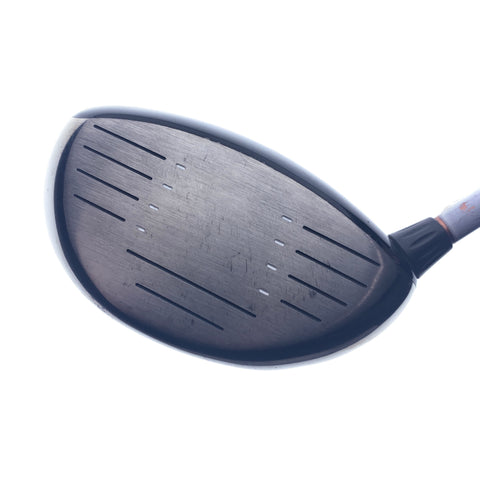 Used Callaway Fusion FT-3 Driver / 11.0 Degrees / Ladies Flex