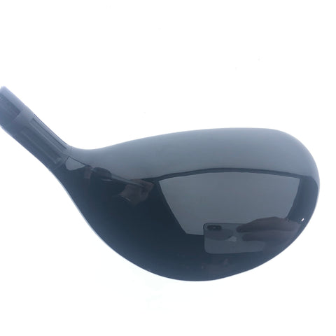 Used TaylorMade M2 2016 6 Hybrid / 28.0 Degrees / Ladies Flex