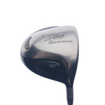 Used TaylorMade R580 Driver / 10.5 Degrees / Regular Flex - Replay Golf 