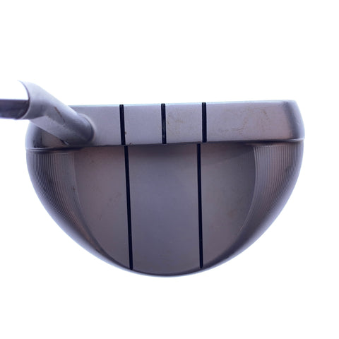 Used Odyssey White Hot OG Rossie S Putter / 33.0 Inches