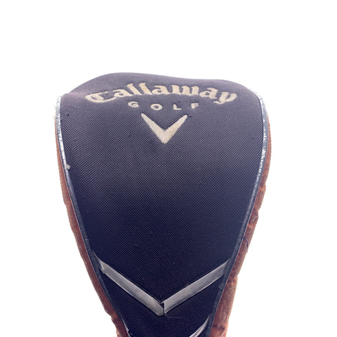 Used Callaway FT-i Driver / 11.0 Degrees / Ladies Flex