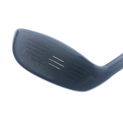 Used TaylorMade M2 2016 6 Hybrid / 28.0 Degrees / Ladies Flex