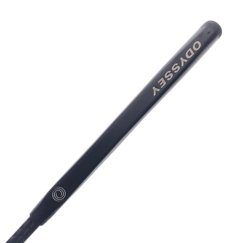 Used TOUR ISSUE Odyssey Ai-One Milled One T Putter / 34.0 Inches