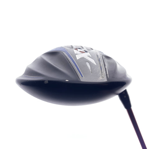 Used Callaway XR 16 Driver / 9.0 Degrees / Regular Flex