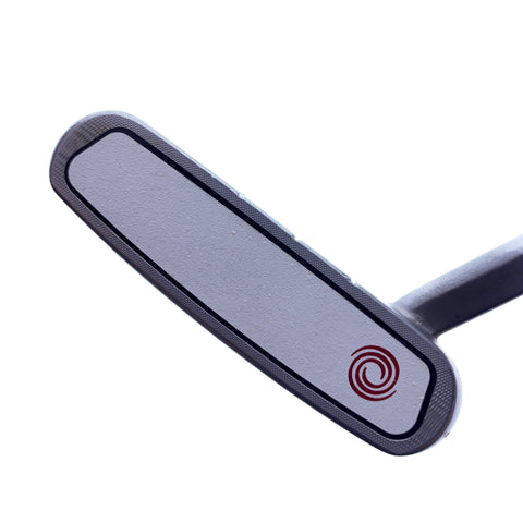 Used Odyssey White Hot OG Rossie S Putter / 33.0 Inches