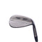 Used Titleist SM9 Tour Chrome Gap Wedge / 52.0 Degrees / Wedge Flex