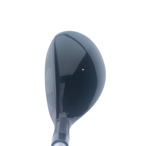 Used TaylorMade M2 2016 6 Hybrid / 28.0 Degrees / Ladies Flex