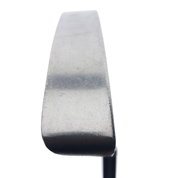 Used Odyssey Dual Force 550 Putter / 33.0 Inches
