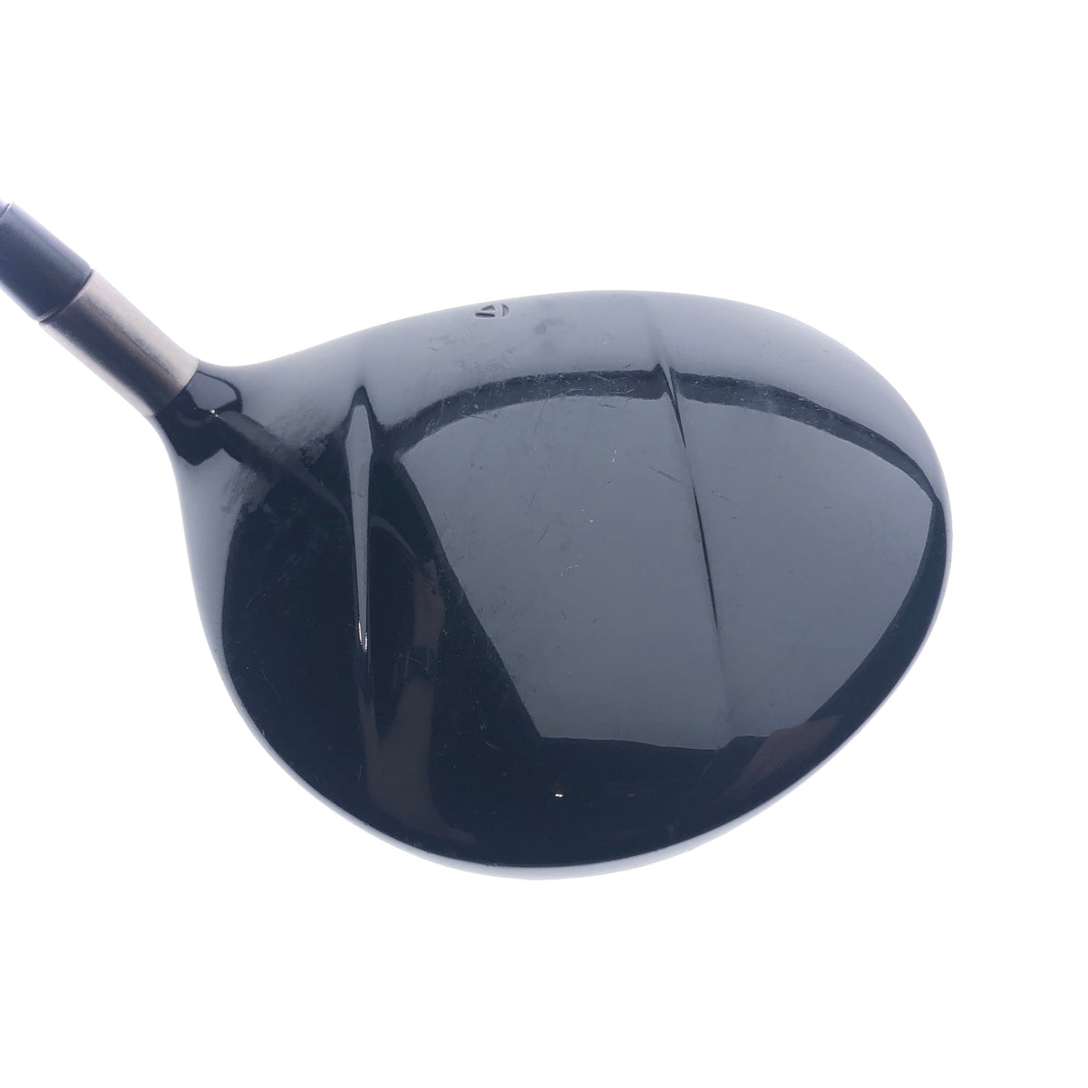 Used TaylorMade R580 Driver / 10.5 Degrees / Regular Flex - Replay Golf 